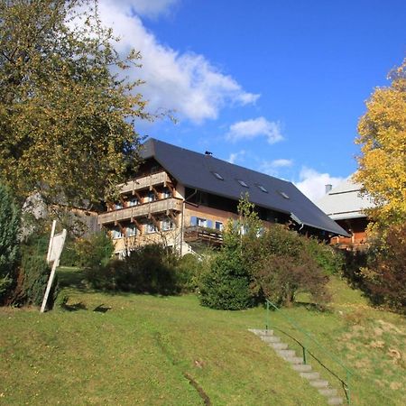 Alter-Kaiserhof Бернау-ім-Шварцвальд Екстер'єр фото