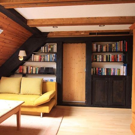 Alter-Kaiserhof Бернау-ім-Шварцвальд Екстер'єр фото