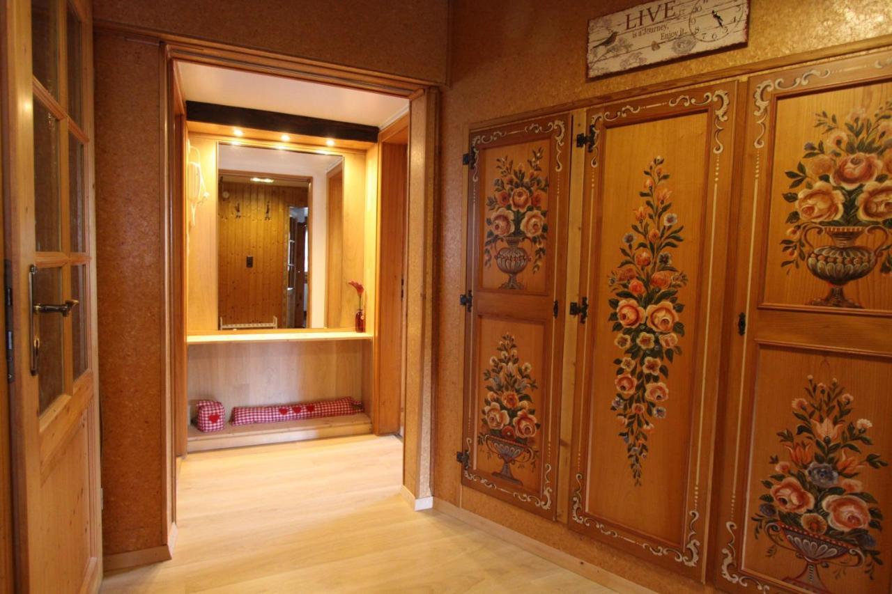 Alter-Kaiserhof Бернау-ім-Шварцвальд Екстер'єр фото